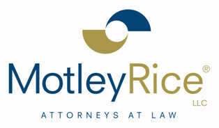 Motley Rice Attorneys Logo