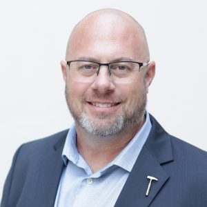 Jeff Bradley