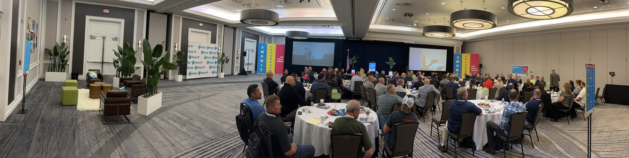 Sheet Metal Conference Group