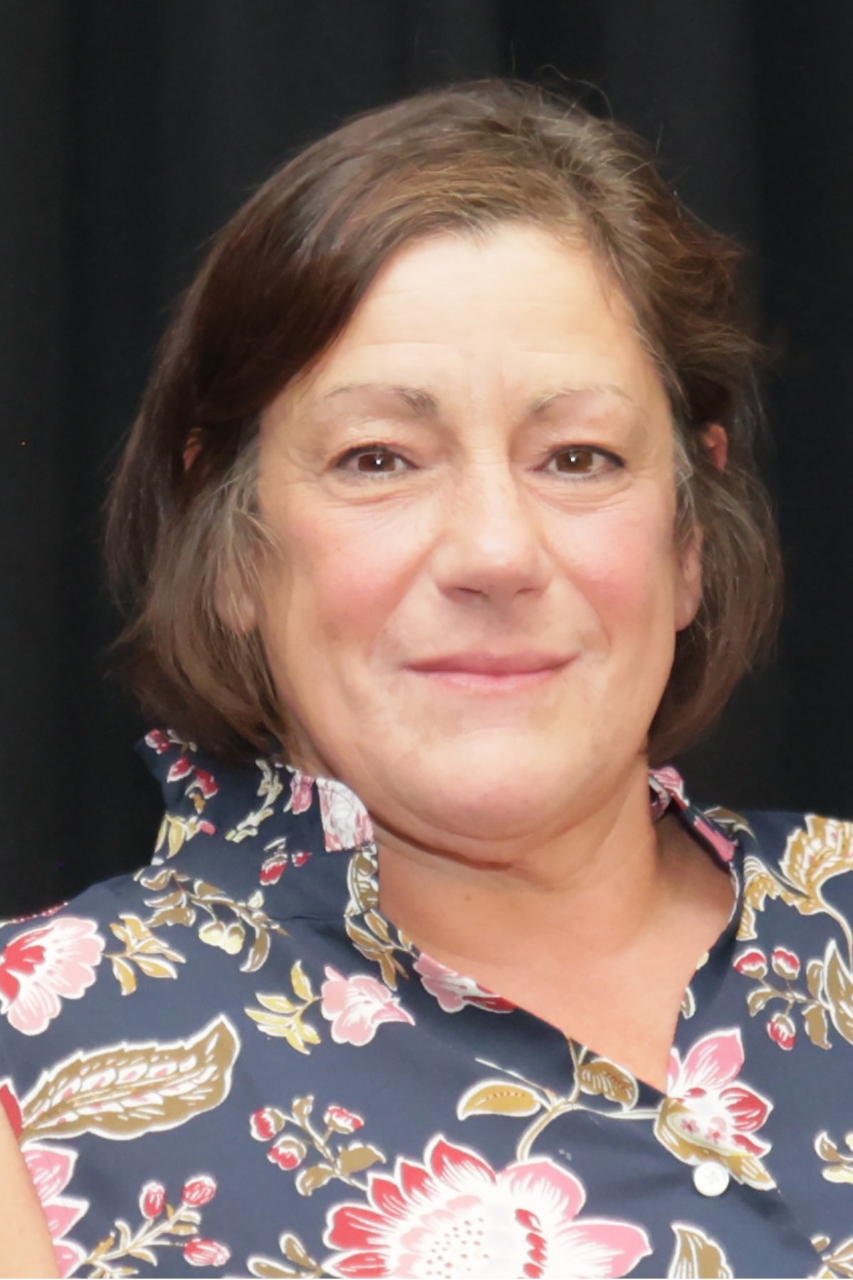 Diane Blackburn