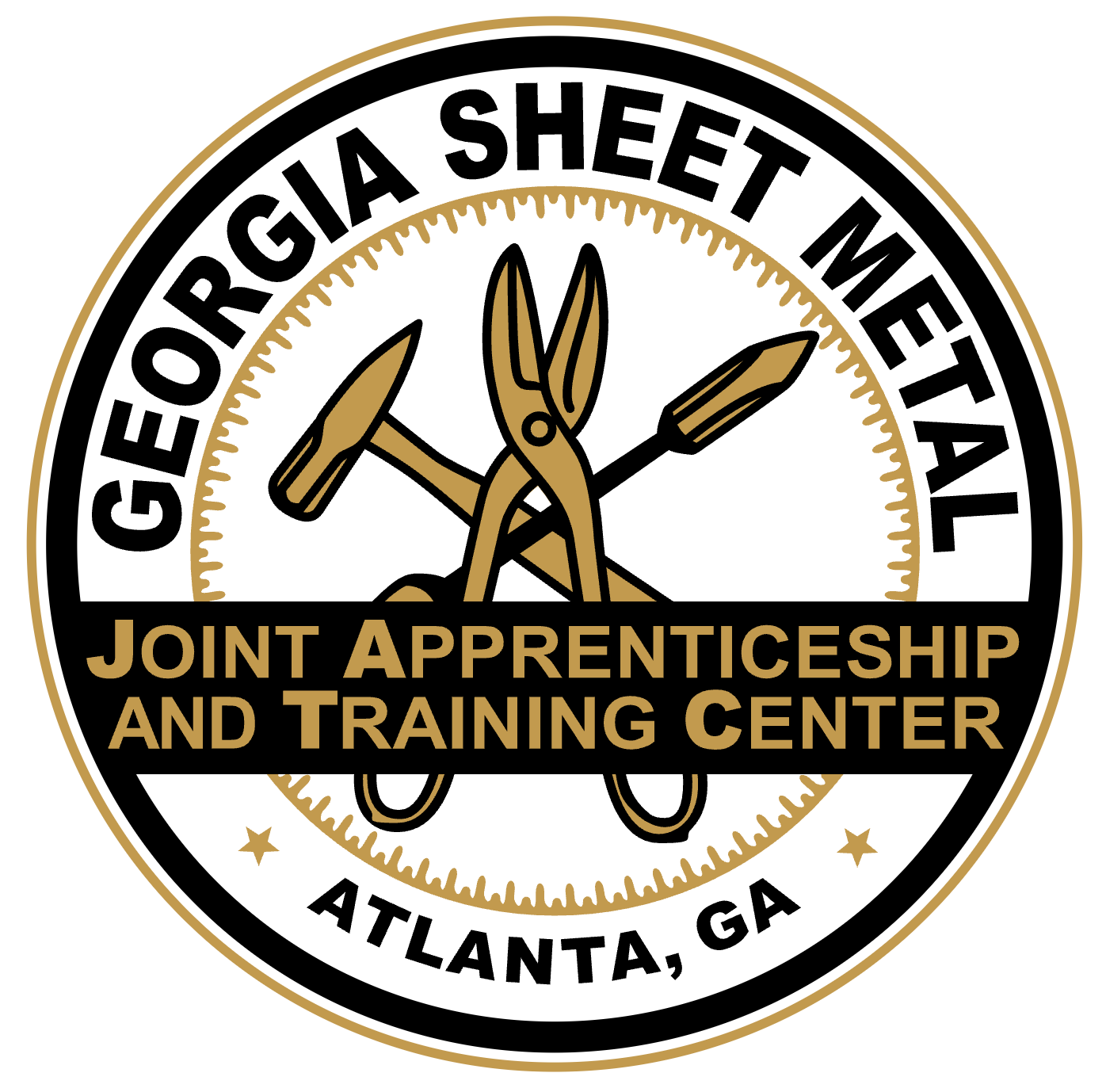 Georgia Sheet Metal JATC, Atlanta
